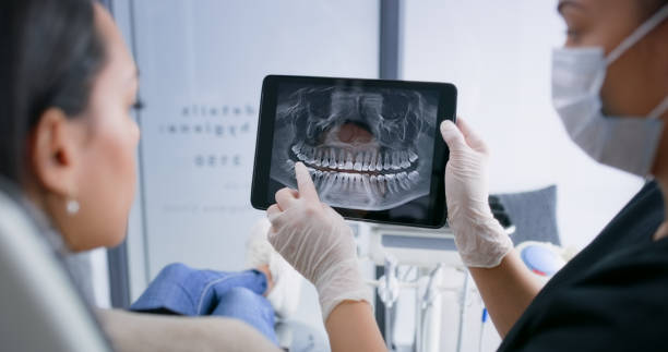 Licensed Tooth Extraction service in Eureka County County, NV - Smile Center Dentistry